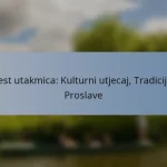Test utakmica: Kulturni utjecaj, Tradicije, Proslave